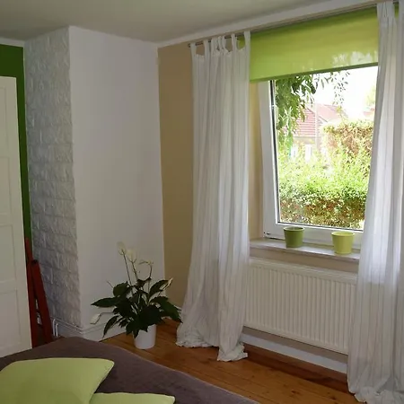 Obstkorb Appartement *