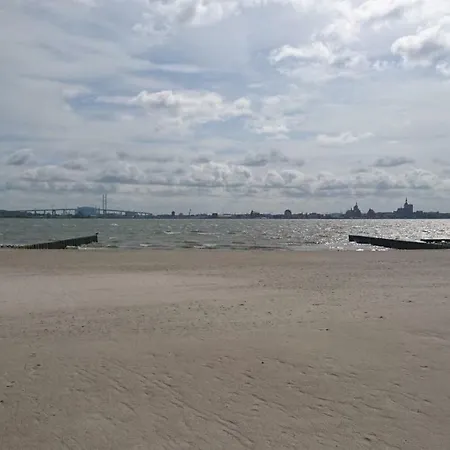 Obstkorb * Stralsund