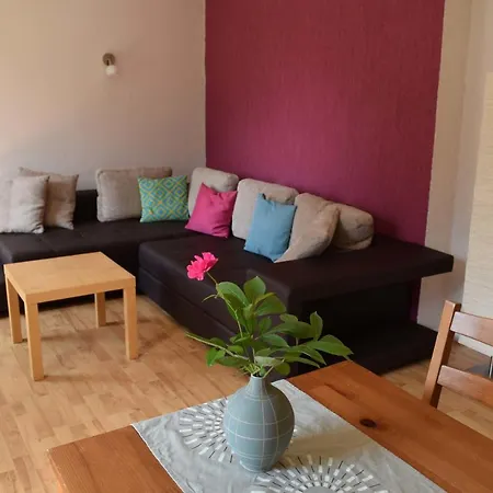 Obstkorb Appartement *