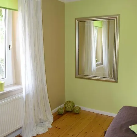 Obstkorb Appartement