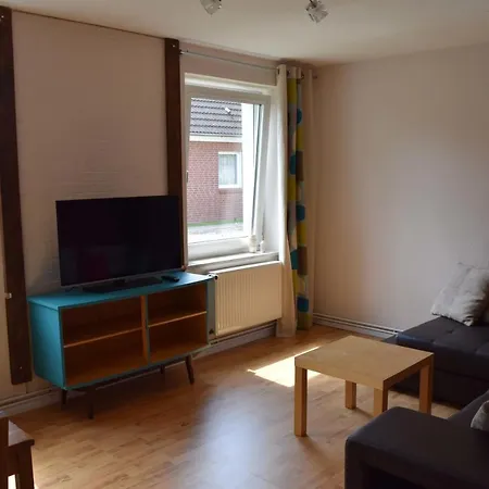 Obstkorb * Stralsund