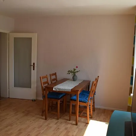 Obstkorb Appartement *