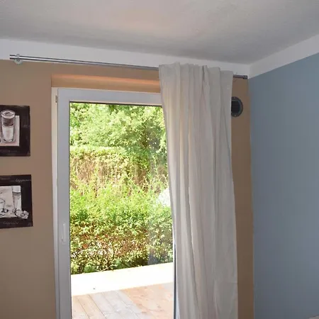 Appartement Obstkorb *