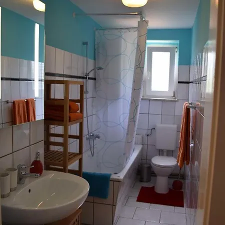 Appartement Obstkorb