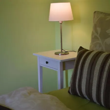 Obstkorb Appartement *